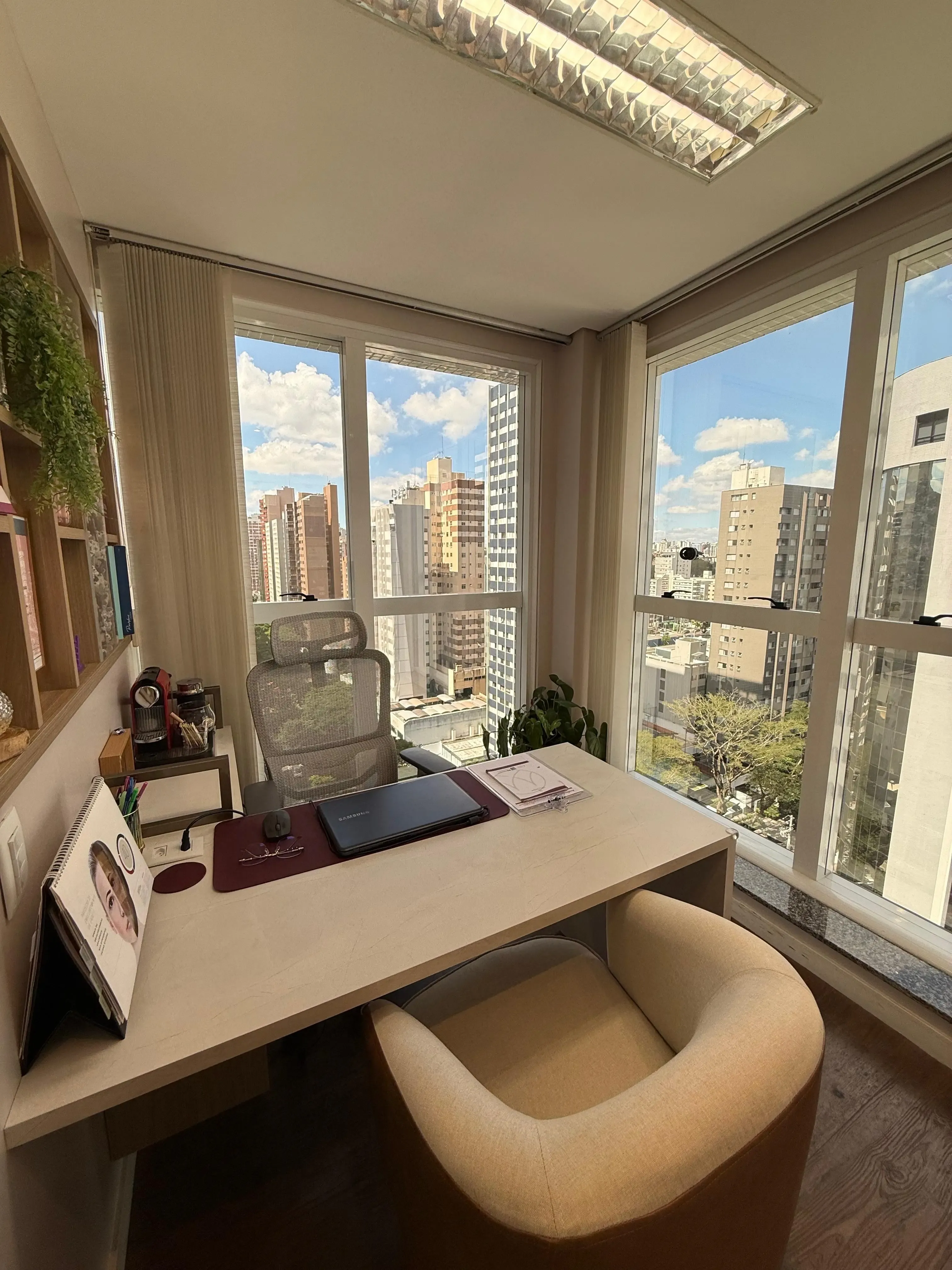 Clínica Montanari 3b