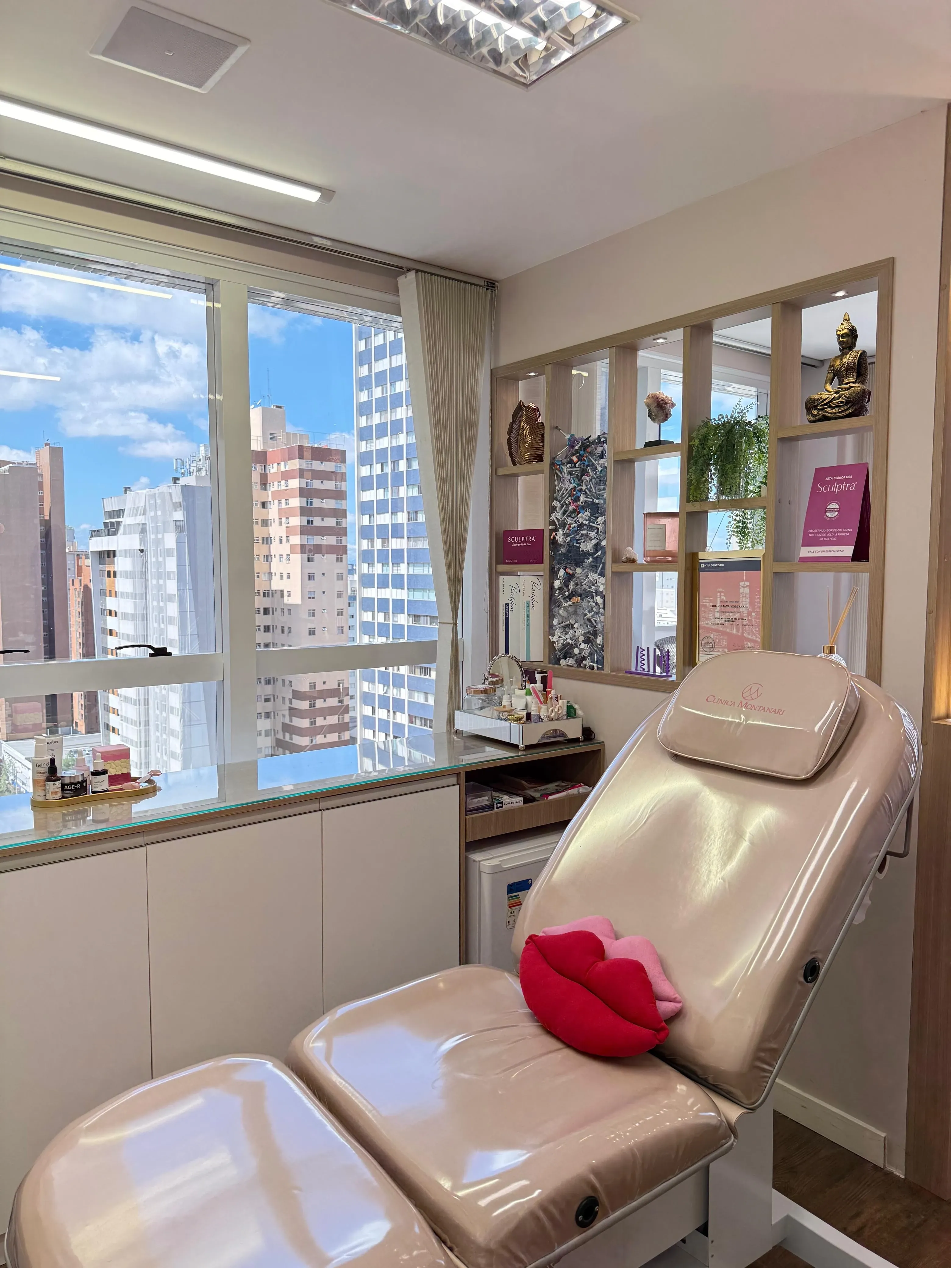 Clínica Montanari 3