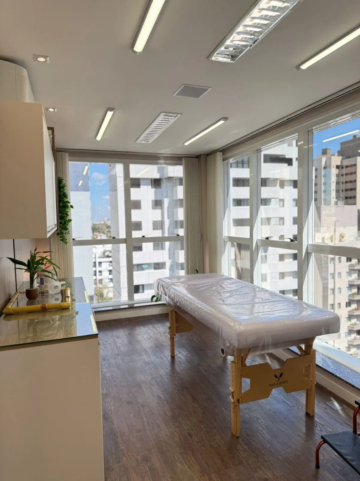 Clínica Montanari 5